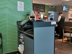 -萨莉亚意式餐厅(浦江万达广场店)