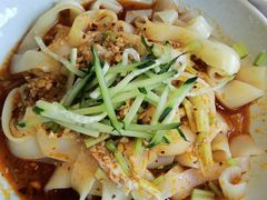 -胖老汉椒麻鸡清真新疆菜(西御街店)