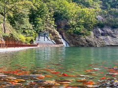 -丹东凤凰山景区