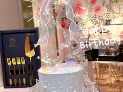 -西檬树SIMON·T轻奢蛋糕(大东方Max店)