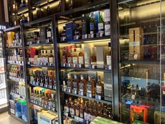 -酒廷1990-酒类新零售体验店(五角场店)