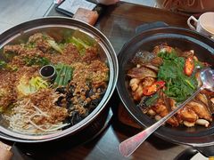 -秦月轩·陕西家乡菜(阜成路·五棵松店)