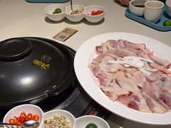 -百年果林椰子鸡(中洲店)