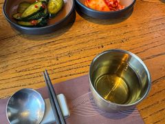 -汉阳馆·岩古来餐厅(长安万科广场店)