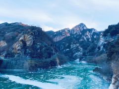 -黑龙潭风景区