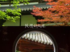 -窦圌山风景区