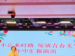 -江湾镇街道社区文化活动中心