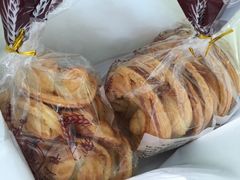 -国际饭店·帆声西饼屋(黄河路店)