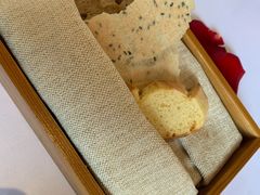 餐前面包-蝶舍·MAISON PAPILLON