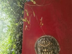 -青岛崂山太清宫