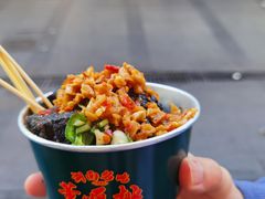 -董顺桃老长沙臭豆腐(步行街店)