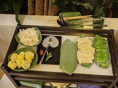 -润园四季椰子鸡火锅(海上世界店)