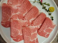 -牛牛章·章鱼水煎肉(光谷世界城店)