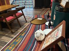 -敏珠拉姆藏餐·南京厨房(富春江东街店)