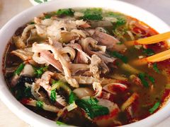 -阿叶羊杂碎(前进街店)