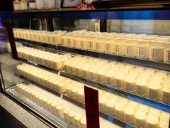 -连杏双皮奶(长沙国金店)