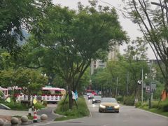 -三圣花乡旅游区