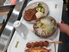 -宜家·瑞典风味餐厅(北京西红门店)