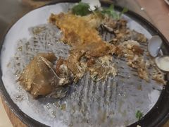 -百年银屏蚝烙·潮汕菜·非遗(乐山店)