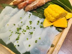 -虎丸烧肉(世纪汇店)