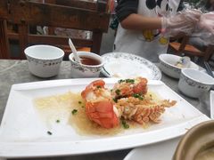 -亚龙湾8号(丁村万人海鲜广场店)
