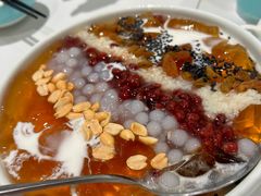 -姚姚酸菜鱼·金戈戈香港豉油鸡(喜荟城联名店)