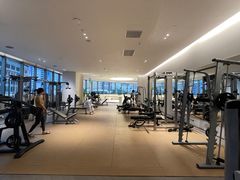 -YCHL FIT 健身(星寰店)