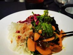 -狮王府淮扬菜(夫子庙老门东店)