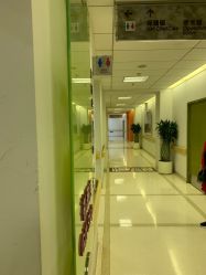 -北京新世纪儿童医院