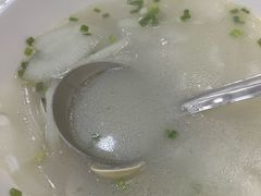 -春园海鲜广场D区6号(钟姐海鲜加工店)