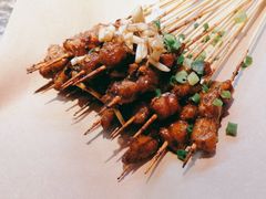 -怪噜范·老贵阳街头名小吃(数博万达店)
