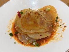 -马记永·兰州牛肉面(天通苑家乐福店)