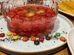 -星光小把串·海鲜烧烤(西安路店)