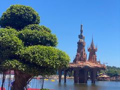 -大连海昌发现王国主题公园