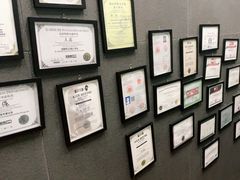 -帝豪斯健身俱乐部(市府恒隆广场店)