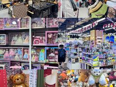 -西北轻工批发市场