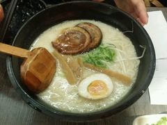 -味千拉面(又一城店)