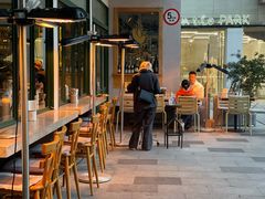 -RAC BAR(安福路店)