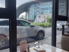 -东方早茶 海鲜•青岛菜(国信体育中心店)