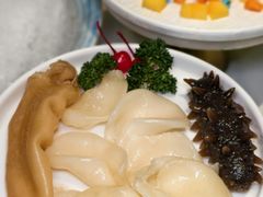 -喜聚薈·花膠雞海鮮火鍋(越秀店)