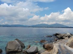 -三亚海棠湾喜来登度假酒店