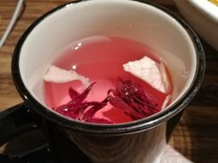 -太二酸菜鱼(广州IFC国金天地店)