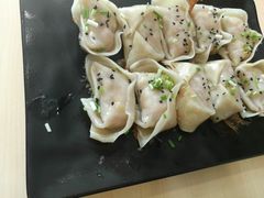 -如意馄饨(龙西路店)