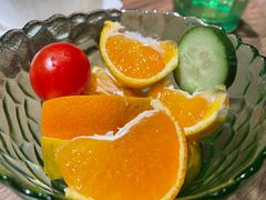 -大潮淮·淮扬菜(何园旗舰店)