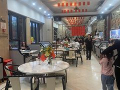 -全聚德(蓝山店)