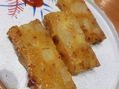 萝卜糕-本味友膳·茶餐厅(和达中心城店)