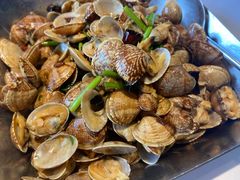 -开海·红岛海鲜虾水饺(石老人店)