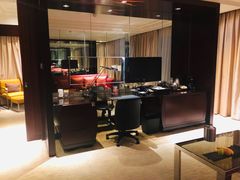 -杭州龙禧福朋喜来登酒店