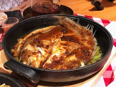 -西贝(厦门中华城店)