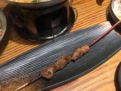 -塔哈尔·新疆盛宴(城西银泰店)